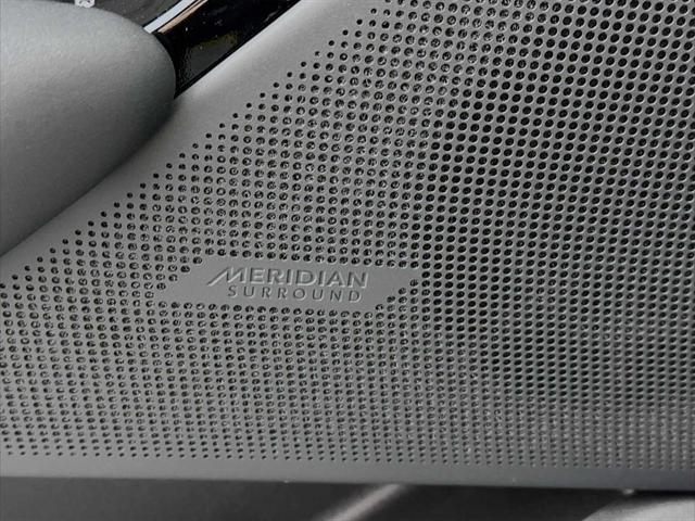 new 2026 Land Rover Range Rover Velar car, priced at $75,615