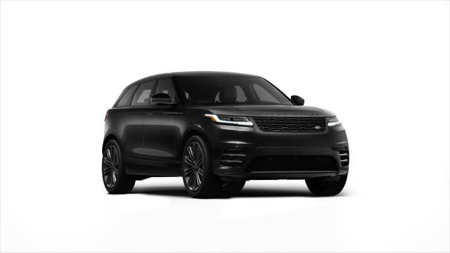 new 2026 Land Rover Range Rover Velar car, priced at $75,615