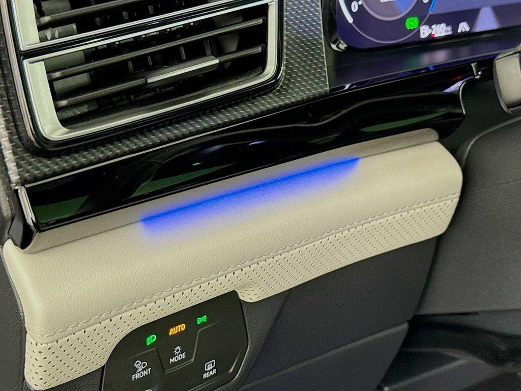 used 2024 Volkswagen Atlas Cross Sport car, priced at $39,997