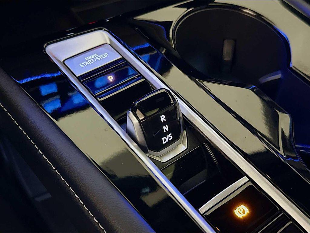 used 2024 Volkswagen Atlas Cross Sport car, priced at $39,997