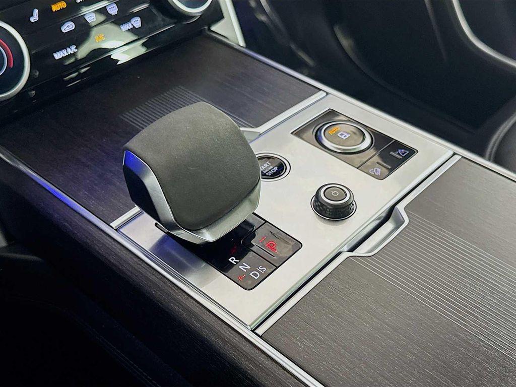 used 2023 Land Rover Range Rover car, priced at $98,998