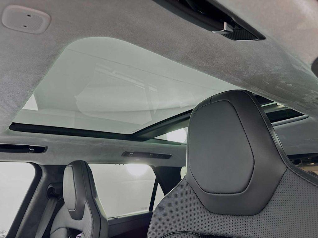 new 2025 Land Rover Range Rover Sport car, priced at $197,275