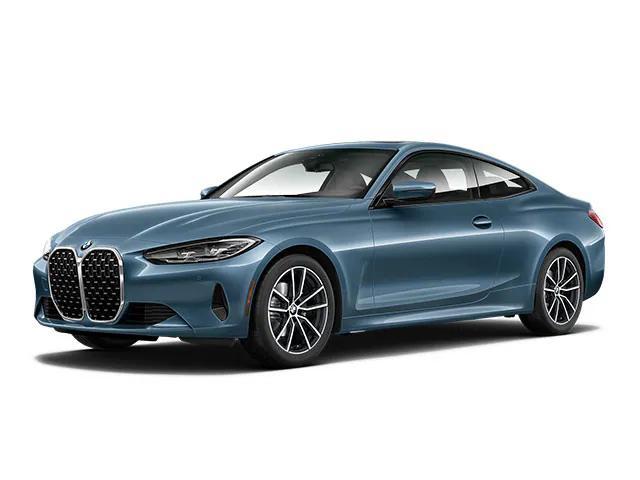 used 2022 BMW 430 car, priced at $29,798