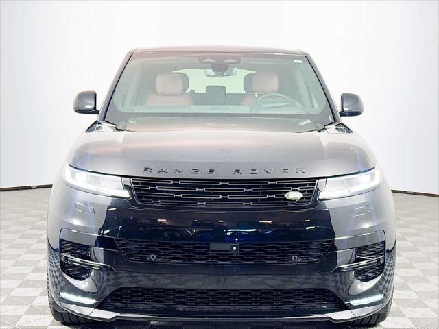 used 2024 Land Rover Range Rover Sport car, priced at $94,398