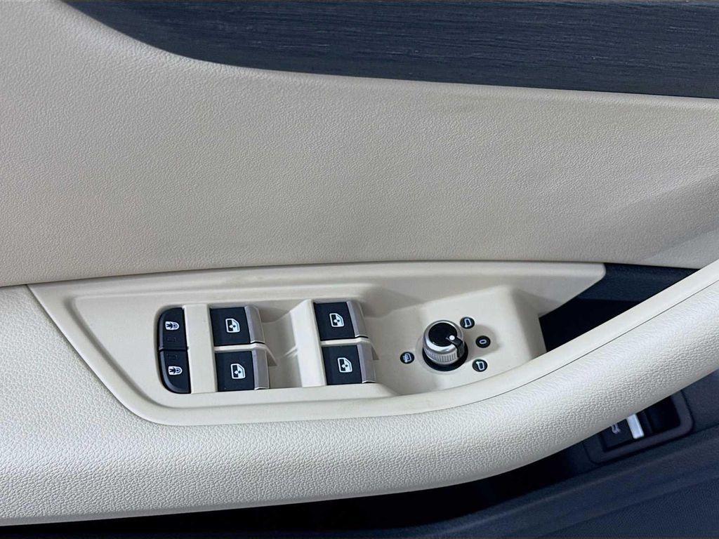 used 2024 Audi A5 Sportback car, priced at $34,998