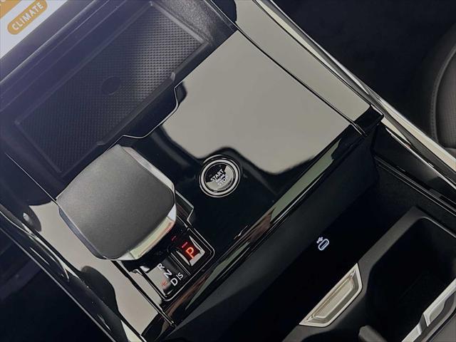 new 2025 Land Rover Range Rover Sport car, priced at $95,910