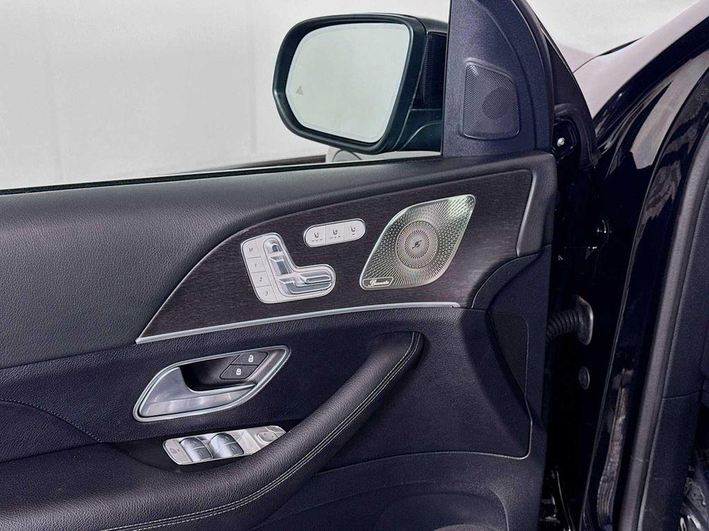 used 2022 Mercedes-Benz GLS 450 car, priced at $48,798