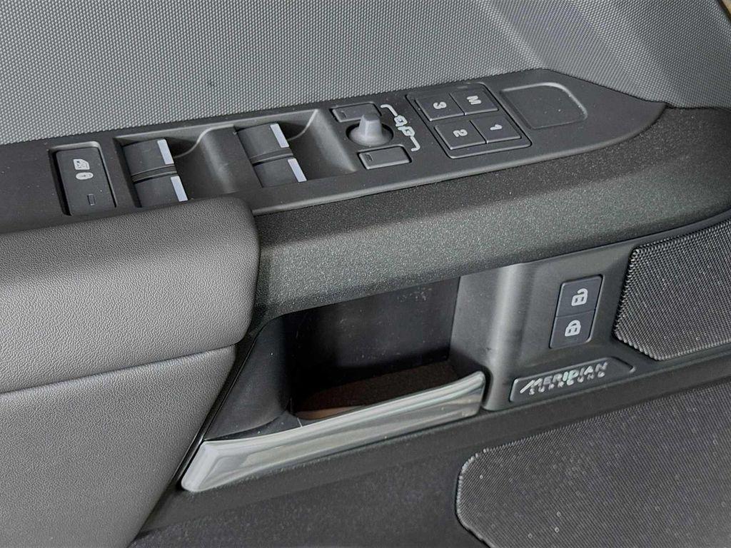 new 2025 Land Rover Defender car, priced at $106,383