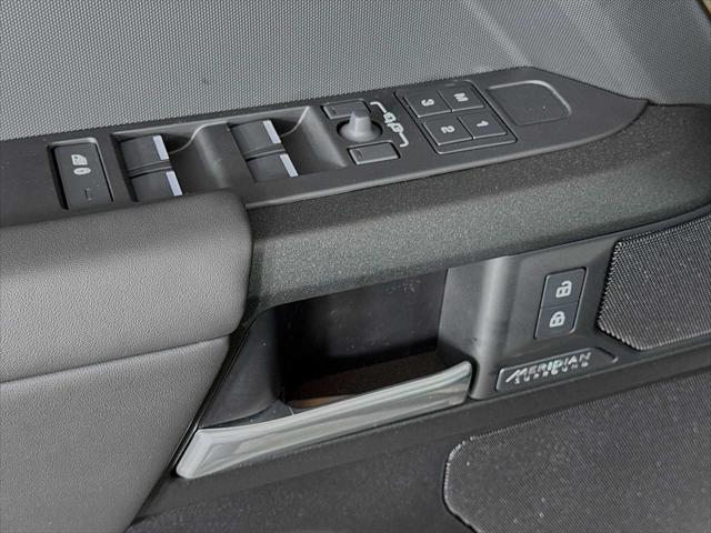new 2025 Land Rover Defender car, priced at $106,383
