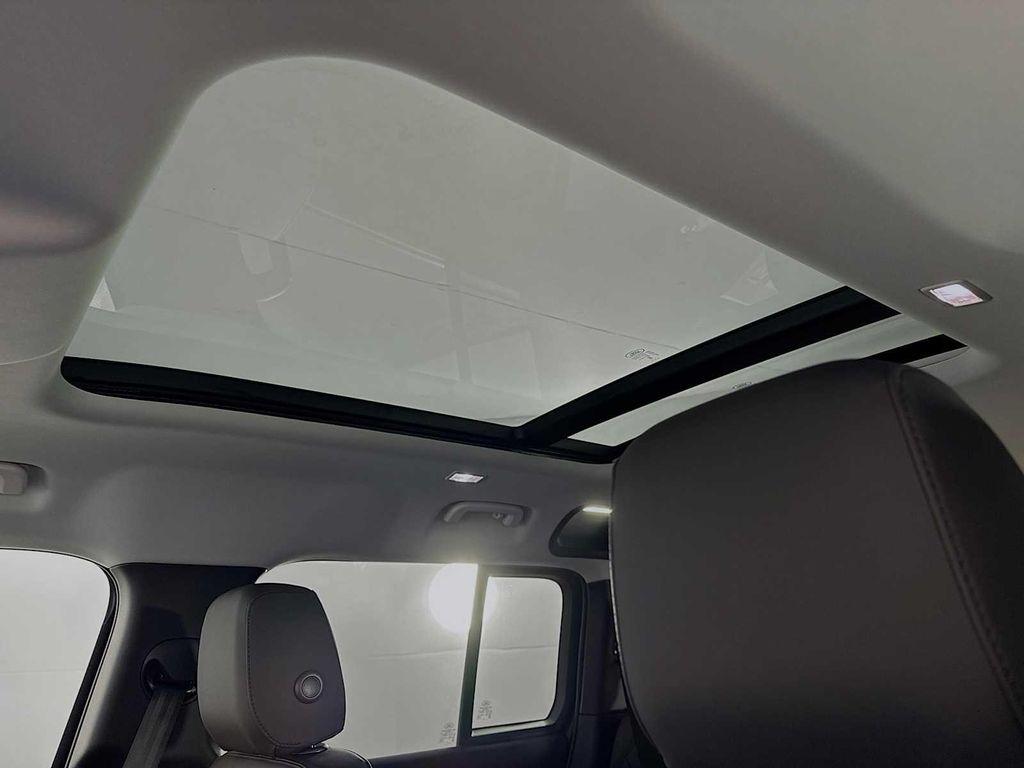 new 2025 Land Rover Defender car, priced at $79,633