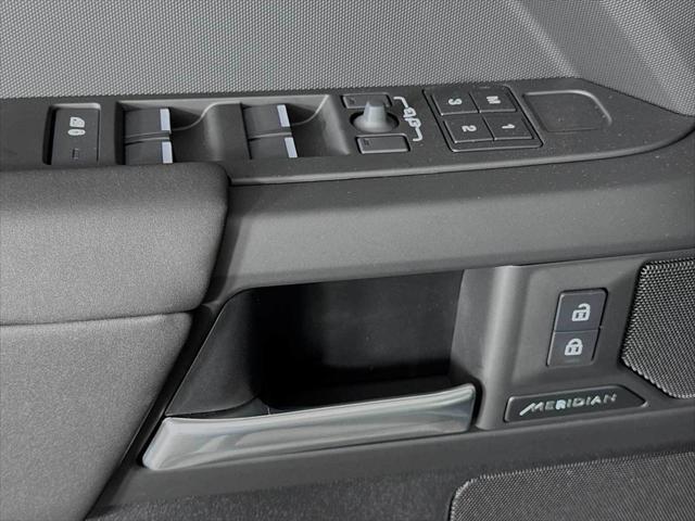 new 2025 Land Rover Defender car, priced at $79,633