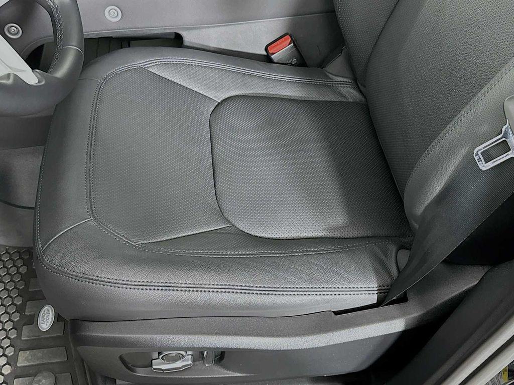 used 2023 Land Rover Defender car, priced at $70,497