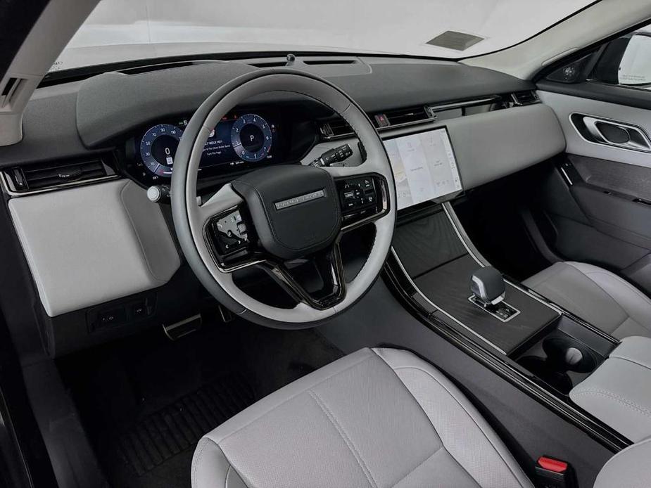 new 2025 Land Rover Range Rover Velar car, priced at $76,265