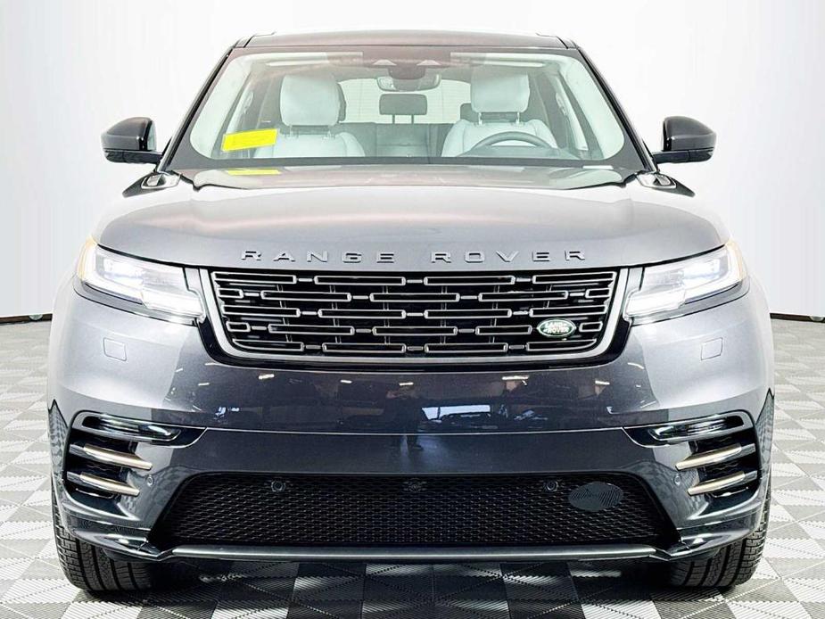 new 2025 Land Rover Range Rover Velar car, priced at $76,265