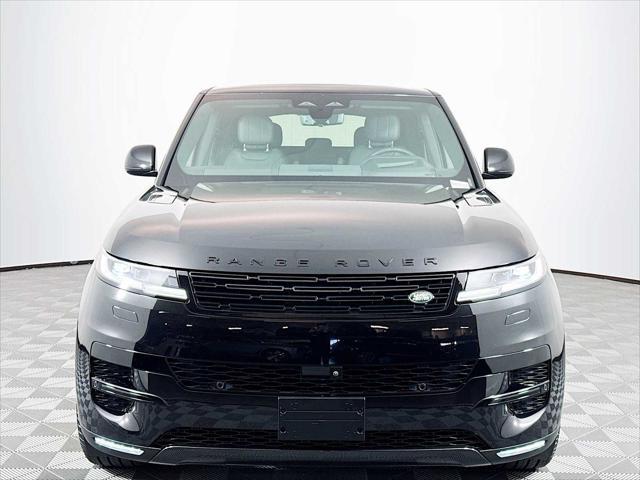 new 2024 Land Rover Range Rover Sport car, priced at $94,400