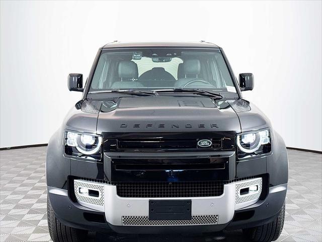 used 2023 Land Rover Defender car, priced at $65,998