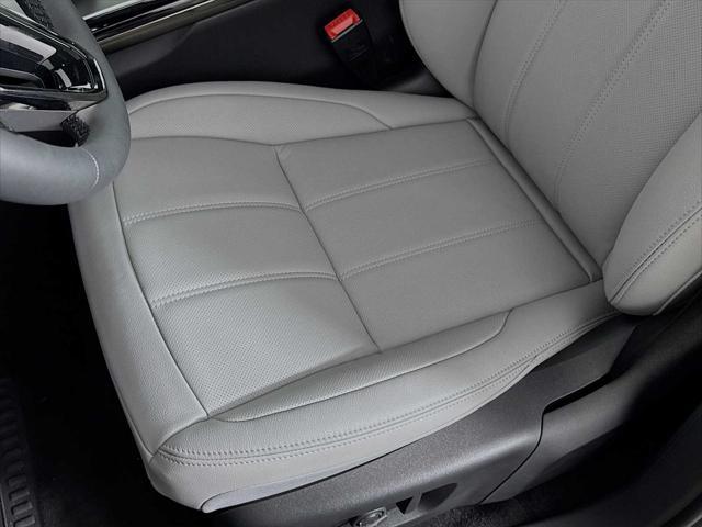 new 2026 Land Rover Range Rover Evoque car, priced at $56,825
