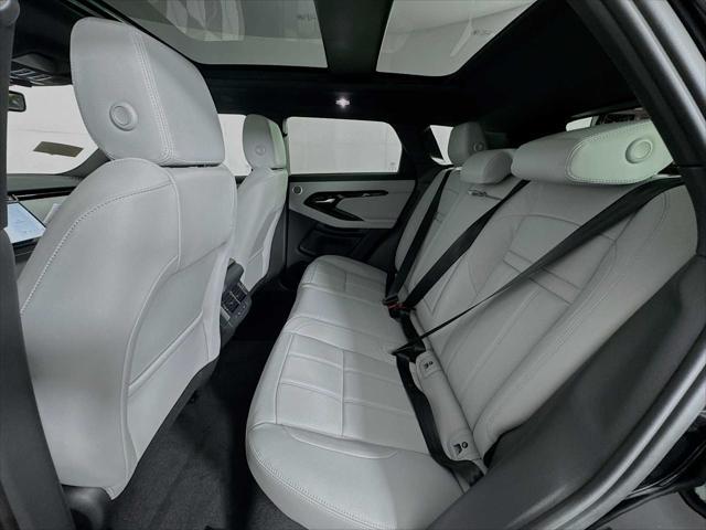 new 2026 Land Rover Range Rover Evoque car, priced at $56,825