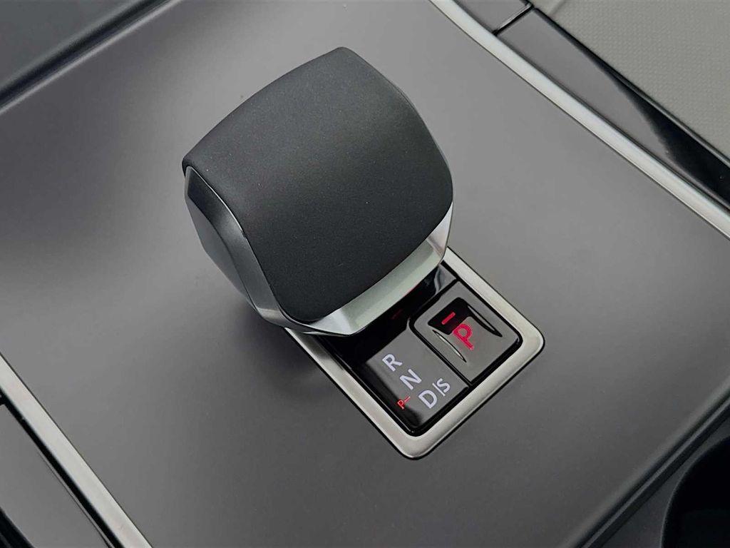 new 2026 Land Rover Range Rover Evoque car, priced at $56,825