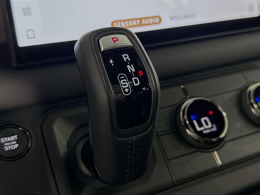 new 2025 Land Rover Defender car, priced at $167,328
