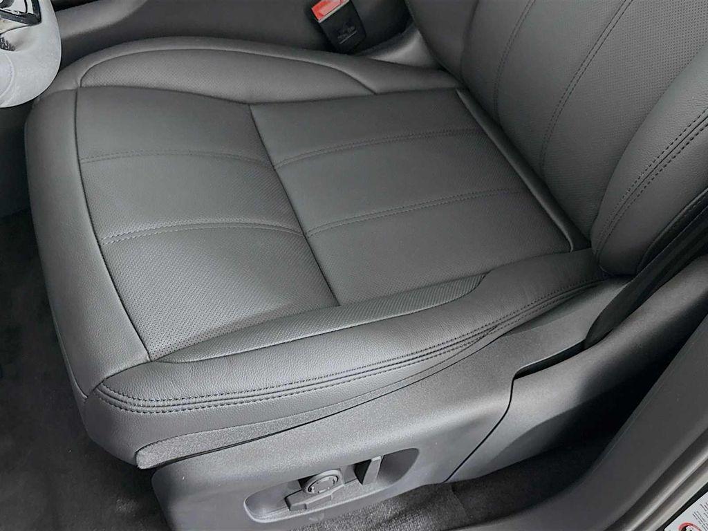 new 2026 Land Rover Range Rover Evoque car, priced at $57,985