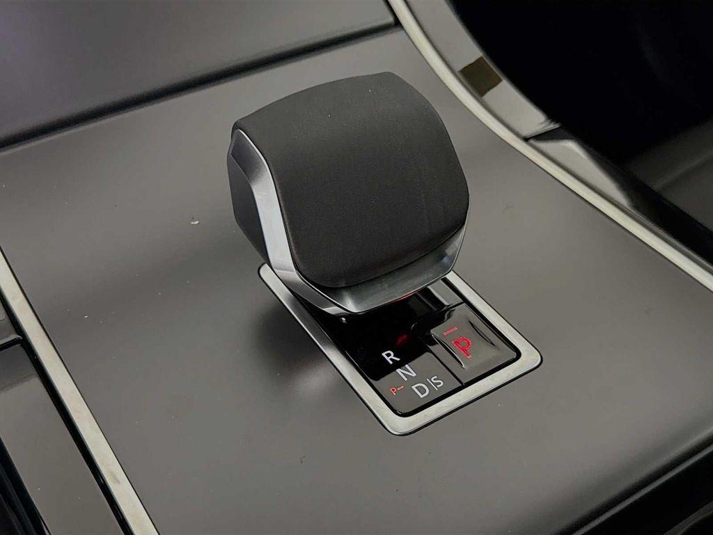 new 2026 Land Rover Range Rover Evoque car, priced at $57,985