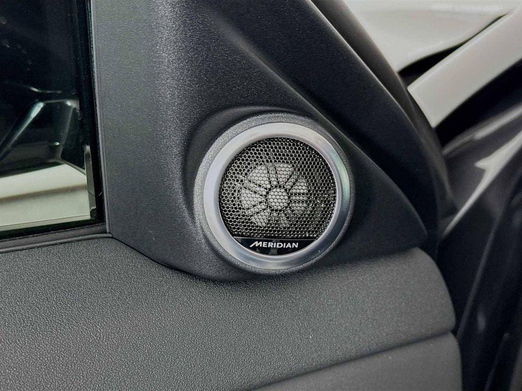 new 2026 Land Rover Range Rover Evoque car, priced at $57,985