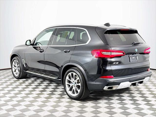 used 2019 BMW X5 car, priced at $29,998