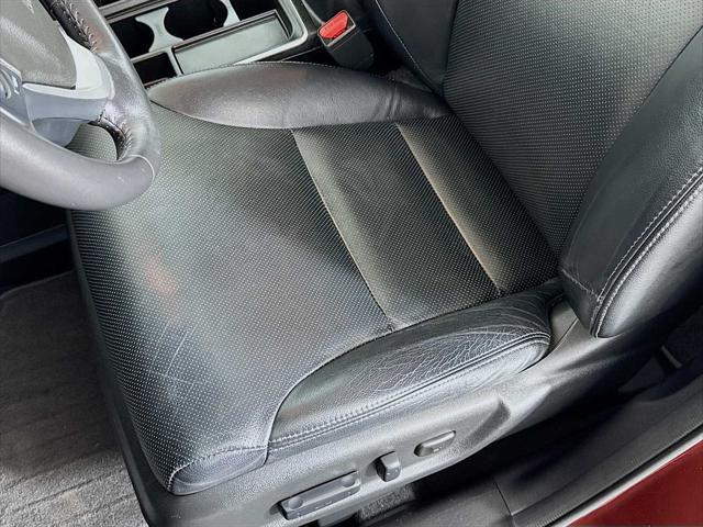 used 2016 Honda CR-V car, priced at $21,498