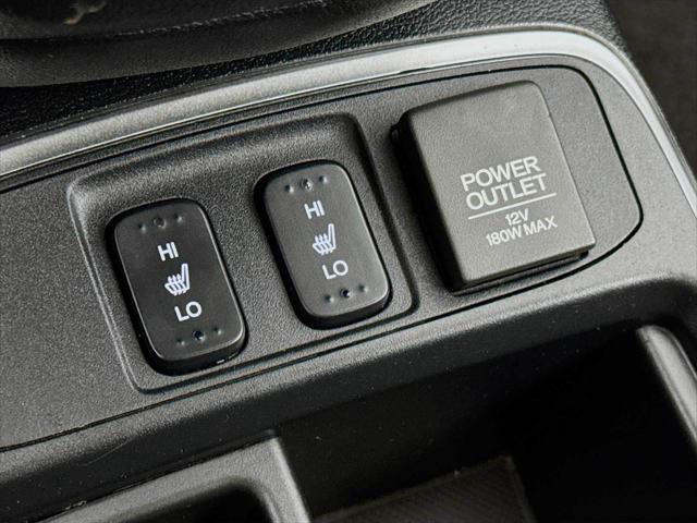 used 2016 Honda CR-V car, priced at $21,498