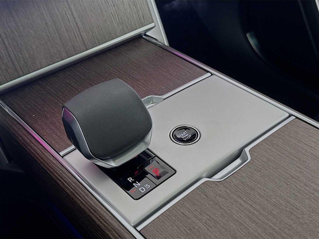 new 2025 Land Rover Range Rover car