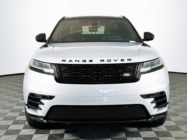 used 2024 Land Rover Range Rover Velar car, priced at $58,998