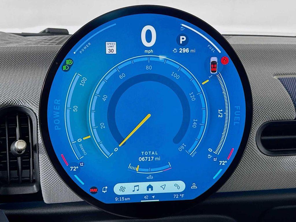 used 2025 MINI Hardtop car, priced at $31,798