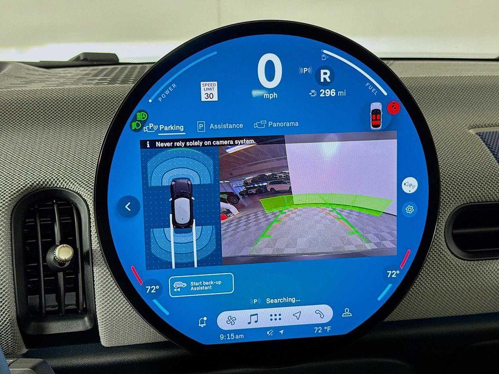 used 2025 MINI Hardtop car, priced at $31,798