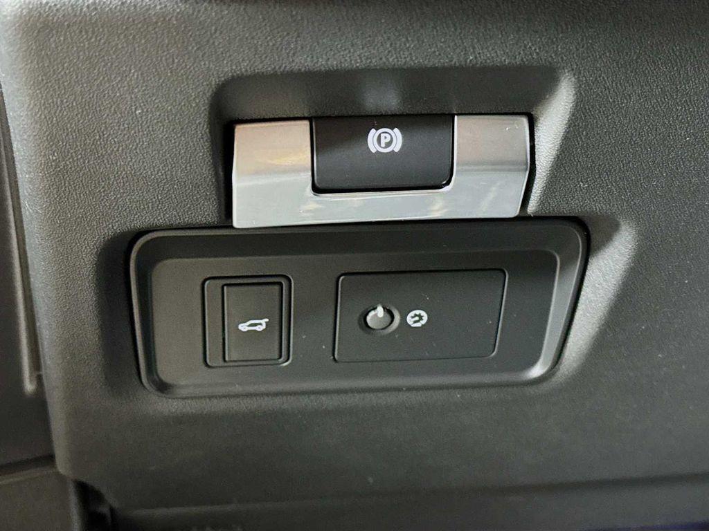 used 2022 Land Rover Range Rover Evoque car, priced at $33,497