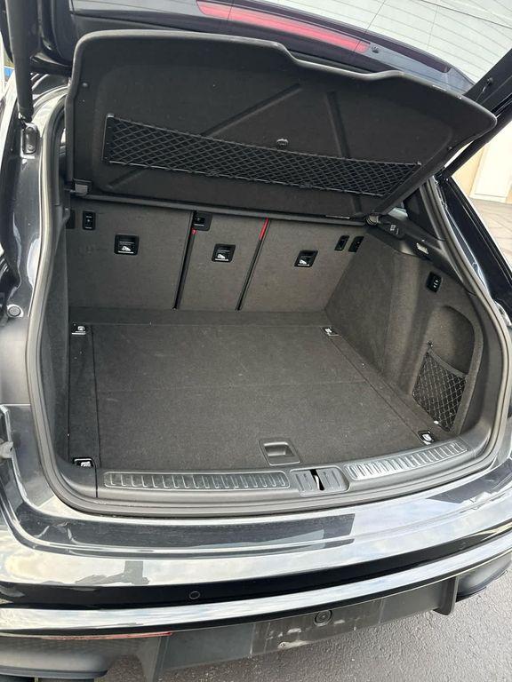 used 2022 Porsche Macan car, priced at $71,997