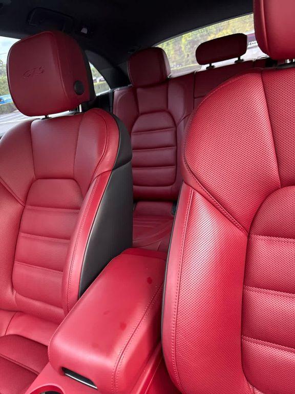 used 2022 Porsche Macan car, priced at $71,997