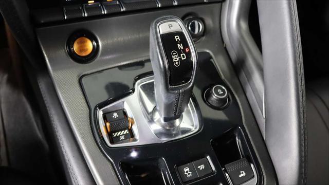 used 2016 Jaguar F-TYPE car, priced at $32,498