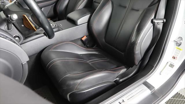 used 2016 Jaguar F-TYPE car, priced at $32,498