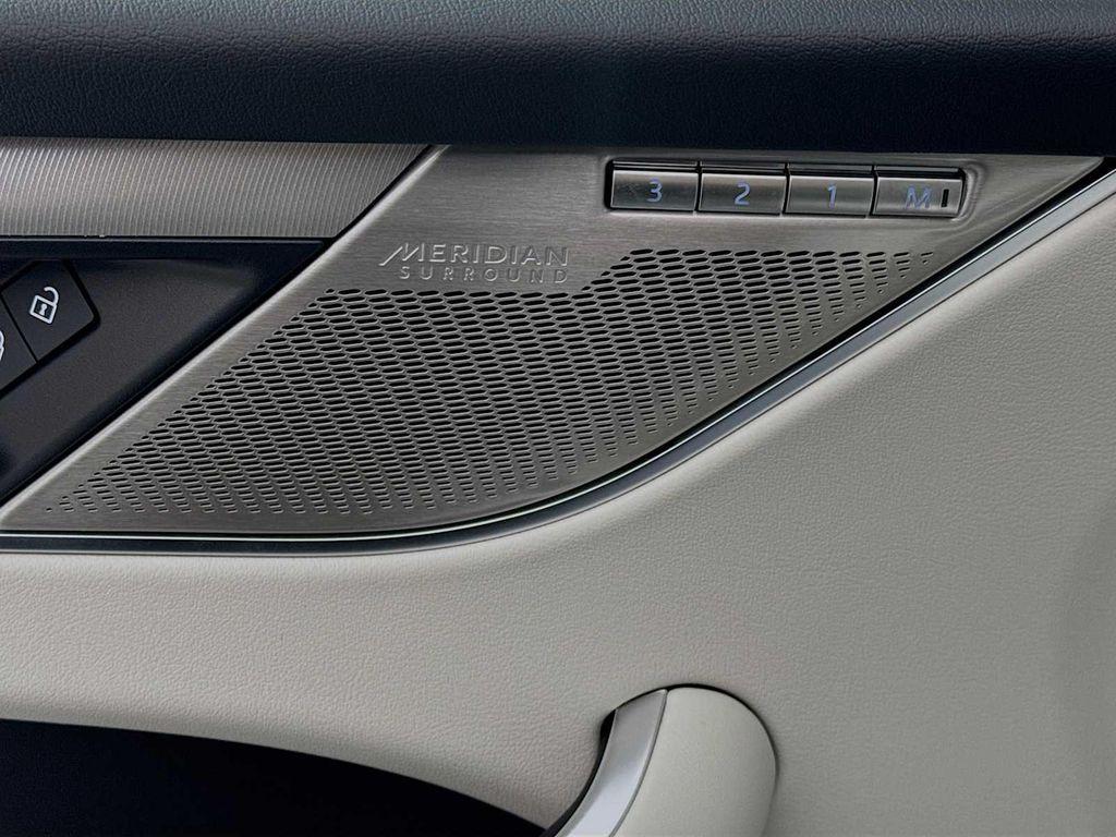 new 2026 Jaguar F-PACE car, priced at $67,108