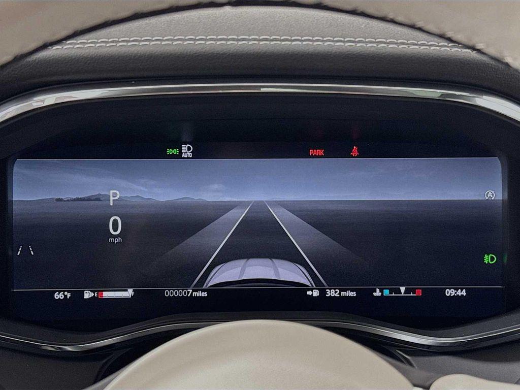 new 2026 Jaguar F-PACE car, priced at $67,108