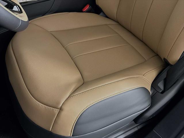 new 2025 Land Rover Range Rover Sport car, priced at $98,500