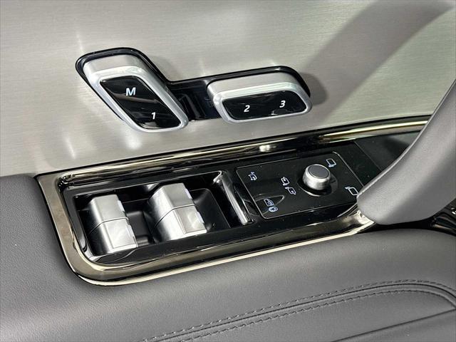 new 2025 Land Rover Range Rover Sport car, priced at $98,500