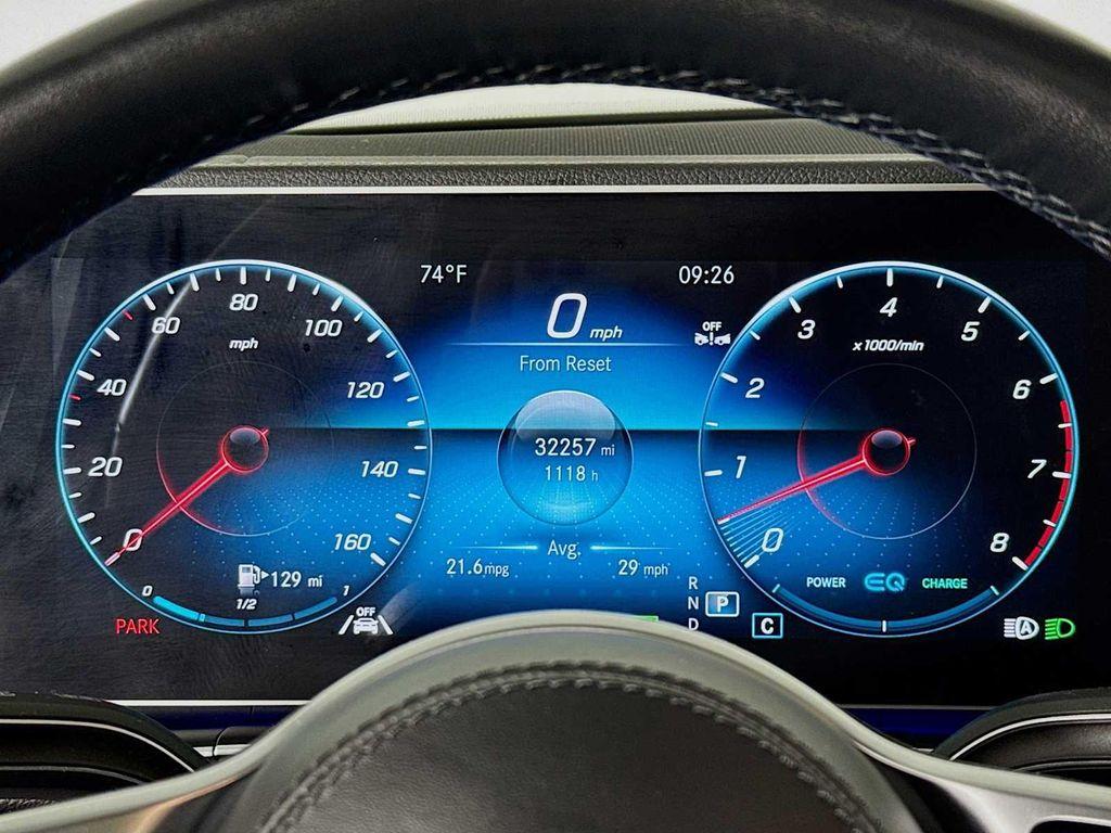used 2023 Mercedes-Benz GLS 450 car, priced at $60,497