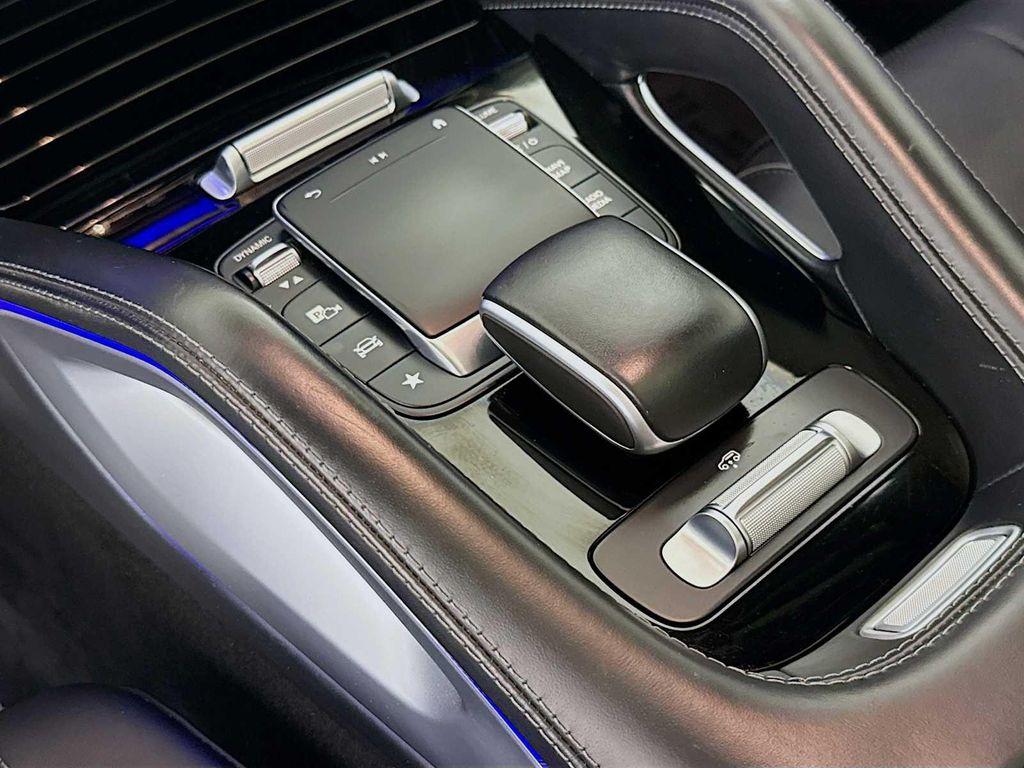 used 2023 Mercedes-Benz GLS 450 car, priced at $60,497