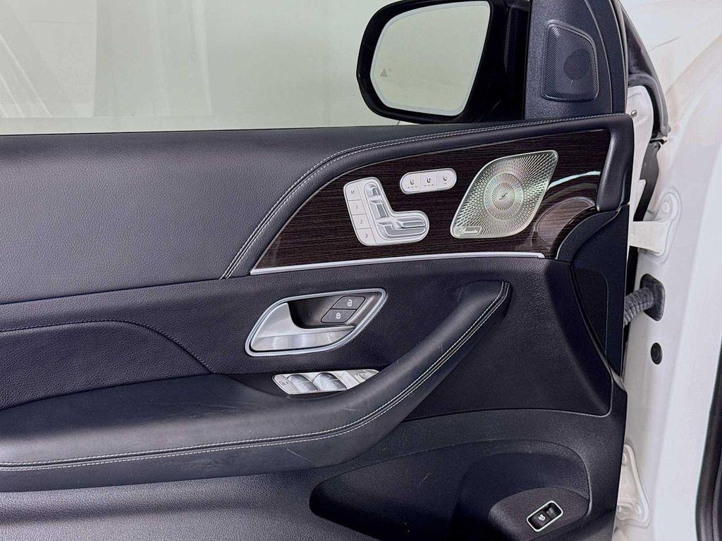 used 2023 Mercedes-Benz GLS 450 car, priced at $60,497