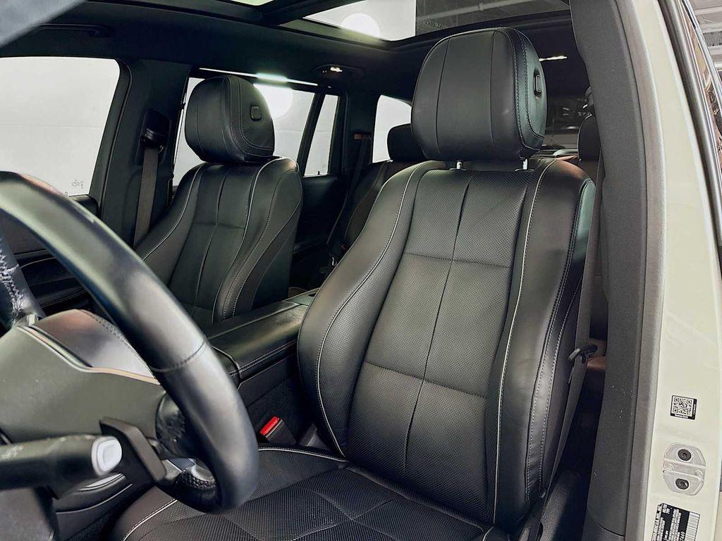used 2023 Mercedes-Benz GLS 450 car, priced at $60,497