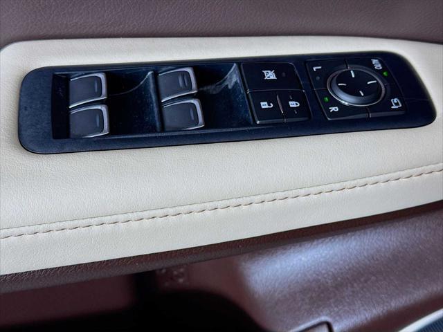 used 2020 Lexus RX 350L car, priced at $36,798