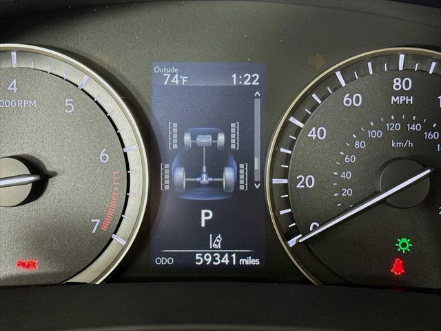 used 2020 Lexus RX 350L car, priced at $36,798