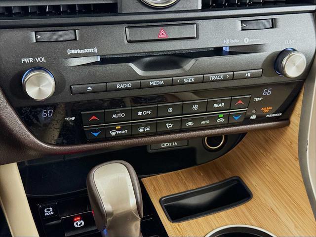 used 2020 Lexus RX 350L car, priced at $36,798